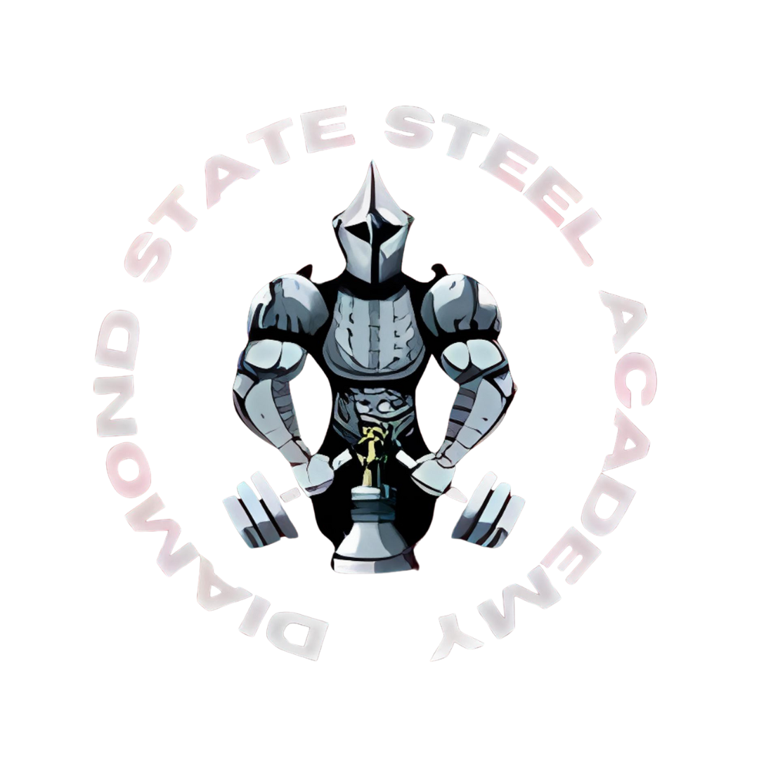 Diamond State Steel Academy